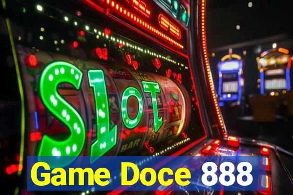 Game Doce 888